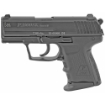 Picture of HK P2000SK - V3 - Double Action/Single Action - Semi-automatic - Polymer Frame Pistol - Sub Compact - 9MM - 3.26" Barrel - Matte Finish - Black - 3 Dot Sights - Decocker - 10 Rounds - 2 Magazines 81000055