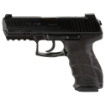 Picture of HK P30 - LEM-Double Action Only - Semi-automatic - Polymer Frame Pistol - Full Size - 9MM - 3.85" Barrel - Matte Finish - Black - Interchangeable Grip Panels - Night Sights - 17 Rounds - 3 Magazines 81000104