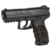 Picture of HK P30 - Semi-automatic - DA/SA - 9MM - 3.85" Barrel - Polymer Frame - Black - 17Rd - 2 Magazines 81000107