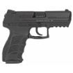 Picture of HK P30 - Semi-automatic - DAO - 9MM - 3.85" Barrel - Polymer Frame - Black Frame - 17Rd - 2 Magazines 81000103