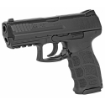 Picture of HK P30 - Semi-automatic - DAO - 9MM - 3.85" Barrel - Polymer Frame - Black Frame - 17Rd - 2 Magazines 81000103