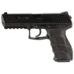 Picture of HK P30L - V1 - Light LEM - Long Slide - Double Action Only - Semi-automatic - Polymer Frame Pistol - Full Size - 9MM - 4.45" Barrel - Black - 3 Dot Sights - 10 Rounds - 2 Magazines 81000117