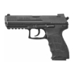 Picture of HK P30L - V3 - DA/SA - Full Size - 9MM - 4.45" Barrel - Polymer Frame - Black Finish - Night Sights - Long Slide - Rear Decocker Only - 10Rd - 3 Magazines 81000122
