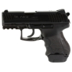 Picture of HK P30SK - Semi-automatic - DA/SA - 9MM - 3.27" Barrel - Polymer Frame - Black Finish - 3 Dot Sights - 2 Magazines - 1-15Rd & 1-12Rd 81000823