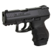 Picture of HK P30SK - Semi-automatic - DA/SA - 9MM - 3.27" Barrel - Polymer Frame - Black Finish - 3 Dot Sights - 2 Magazines - 1-15Rd & 1-12Rd 81000823
