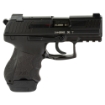 Picture of HK P30SK - Semi-automatic - DA/SA - 9MM - 3.27" Barrel - Polymer Frame - Black Finish - Night Sights - 3 Magazines - 1-15Rd & 2-12Rd 81000824