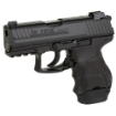 Picture of HK P30SK - Semi-automatic - DA/SA - 9MM - 3.27" Barrel - Polymer Frame - Black Finish - Night Sights - 3 Magazines - 1-15Rd & 2-12Rd 81000824