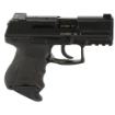 Picture of HK P30SK - Semi-automatic - DAO - 9MM - 3.27" Barrel - Polymer Frame - Black Finish - Night Sights - 3 Magazines - 1-15Rd & 2-12Rd 81000822