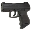 Picture of HK P30SK - Semi-automatic - DAO - 9MM - 3.27" Barrel - Polymer Frame - Black Finish - Night Sights - 3 Magazines - 1-15Rd & 2-12Rd 81000822