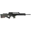 Picture of HK SL8 - Semi-automatic Rifle - 223 Remington - 20" Barrel - Black - Adjustable Stock - 10 Rounds - 2 Magazines 81000751