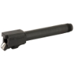 Picture of HK Threaded Barrel - M13.5x1LH - 9MM - 4.44" - Black - Fits H&K P30 234391