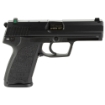 Picture of HK USP - Semi-automatic - (V1) DA/SA - 9MM - 4.25" Barrel - Black - Right Hand - Safety/Decocker - Night Sights - 10Rd - 3 Magazines 81000310