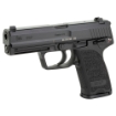 Picture of HK USP - Semi-automatic - (V1) DA/SA - 9MM - 4.25" Barrel - Black - Right Hand - Safety/Decocker - Night Sights - 10Rd - 3 Magazines 81000310