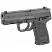 Picture of HK USP - V1 - Double Action/ Single Action - Semi-automatic - Polymer Frame Pistol - Full Size - 9MM - 4.25" Barrel - Matte Finish - Black - 3 Dot Sights - Safety/Decocker - 15 Rounds - 2 Magazines 81000307