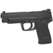 Picture of HK USP9 - Expert - V1 - Double Action/Single Action - Semi-automatic - Polymer Frame Pistol - Full Size - 9MM - 5.2" Barrel - Black - Adjustable Sights - Manual Safety -  - Decocker - 15 Rounds - 2 Magazines 81000361