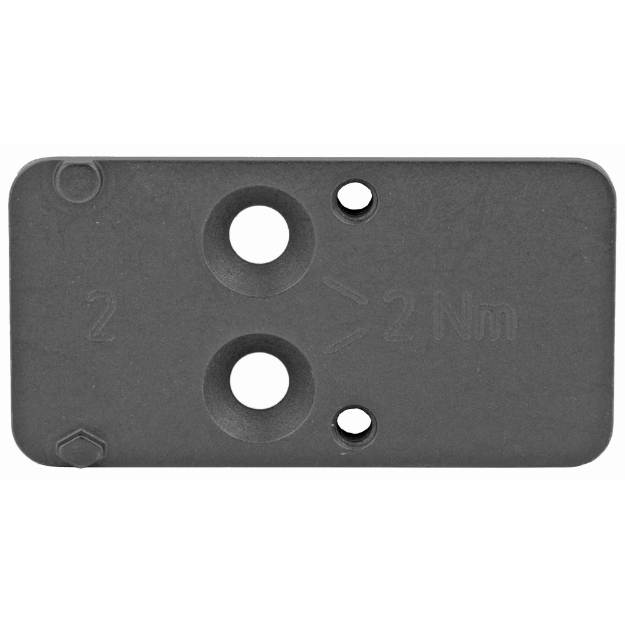 Picture of HK VP OR MOUNTING PLATE TRIJICON RMR 50254262