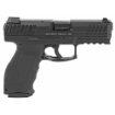 Picture of HK VP40 - Striker Fired - 40S&W - 4.09" Barrel - Black - Night Sights - Polymer Frame - 13Rd - 3 Magazines 81000242