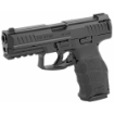 Picture of HK VP40 - Striker Fired - 40S&W - 4.09" Barrel - Black - Night Sights - Polymer Frame - 13Rd - 3 Magazines 81000242