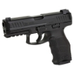 Picture of HK VP40-B - Striker Fired - Semi-automatic - Polymer Frame Pistol - Full Size - 40 S&W - 4" Barrel - Black - 3 Dot Sights - 10 Rounds - 2 Magazines 81000271