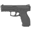 Picture of HK VP9 - Semi-automatic - 9MM - 4.09" Barrel - Polymer Frame - Black Color - 3 Dot Sights - 17Rd - 2 Magazines 81000283