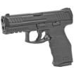 Picture of HK VP9 - Semi-automatic - 9MM - 4.09" Barrel - Polymer Frame - Black Color - 3 Dot Sights - 17Rd - 2 Magazines 81000283