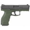 Picture of HK VP9 - Semi-automatic - 9MM - 4.09" Barrel - Polymer Frame - Green Color - 17Rd - 2 Magazines 81000233