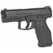 Picture of HK VP9 - Semi-automatic - Striker Fired - 9MM - 4.09" Barrel - Polymer Frame - Black Finish - 17 Round - 2 Mags - 3 Dot Sights 81000285