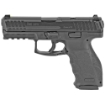 Picture of HK VP9 OR - Striker Fired - Semi-automatic - Polymer Frame Pistol - Full Size - 9MM - 4.09" Barrel - Matte Finish - Black - 3 Dot Sights - Optics Ready - 10 Rounds - 2 Magazines 81000485