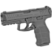 Picture of HK VP9 OR - Striker Fired - Semi-automatic - Polymer Frame Pistol - Full Size - 9MM - 4.09" Barrel - Matte Finish - Black - 3 Dot Sights - Optics Ready - 10 Rounds - 2 Magazines 81000485