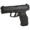 Picture of HK VP9-B - Striker Fired - Semi-automatic - Polymer Frame Pistol - Full Size - 9MM - 4.09" Barrel - Matte Finish - Black - 17 Rounds - Optics Ready Slide - Night Sights - 3 Magazines 81000733