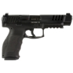 Picture of HK VP9L OR - Semi-automatic - Striker Fired - 9MM - 5" Barrel - Black Color - Polymer Frame - Optics Ready - Night Sights - 10Rd - 2 Magazines 81000594