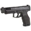 Picture of HK VP9L OR - Semi-automatic - Striker Fired - 9MM - 5" Barrel - Black Color - Polymer Frame - Optics Ready - Night Sights - 10Rd - 2 Magazines 81000594