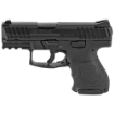 Picture of HK VP9SK - Striker Fired - 9MM - 3.39" Barrel - Polymer Frame - Black Finish - 3 Dot Sights - 10Rd - 2 Magazines 81000093