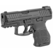 Picture of HK VP9SK - Striker Fired - Semi-automatic - Polymer Frame Pistol - Sub-Compact - 9MM - 3.39" Barrel - Black - Night Sights - 10 Rounds - 3 Magazines 81000094