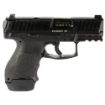 Picture of HK VP9SK - Striker Fired - Semi-automatic - Polymer Frame Pistol - Sub-Compact - 9MM - 3.39" Barrel - Matte Finish - Black - 3 Dot Sights - 15 Rounds & 12 Rounds - Optics Ready Slide - 2 Magazines - BLEM (Case Damaged) 81000810