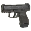 Picture of HK VP9SK-B - Striker Fired - Semi-automatic - Polymer Frame Pistol - Sub-Compact - 9MM - 3.39" Barrel - Matte Finish - Black - Night Sights - 13 Rounds - 3 Magazines - (1)-15 Rounds and (2)-12 Rounds 81000807