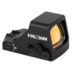 Picture of Holosun Technologies 507K-X2 - Green Dot - 32 MOA Ring & 2 MOA Dot - Black Color HE507K-GR X2