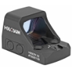 Picture of Holosun Technologies 507K-X2 - Red Dot - 32 MOA Ring & 2 MOA Dot - Black Color HS507K X2