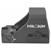 Picture of Holosun Technologies 507K-X2 - Red Dot - 32 MOA Ring & 2 MOA Dot - Black Color HS507K X2