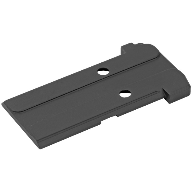 Picture of Holosun Technologies 509 Adapter - Black - For Glock MOS 509PLT-MOS9MM