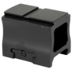 Picture of Holosun Technologies 509 Adapter - Black - Lower 1/3 Mount - Fits Picatinny 509MNT-1.63-PIC