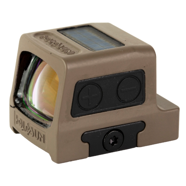 Picture of Holosun® HE509T-RD X2 - Tan