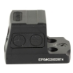 Picture of Holosun Technologies EPS - Reflex Sight - 2 MOA Green Dot - Aluminum Housing - Matte Finish - Black EPS-GR-2