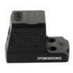 Picture of Holosun Technologies EPS - Reflex Sight - 6 MOA Green Dot - Aluminum Housing - Matte Finish - Black EPS-GR-6