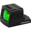 Picture of Holosun Technologies EPS - Reflex Sight - 6 MOA Red Dot - Aluminum Housing - Matte Finish - Black EPS-RD-6