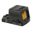 Picture of Holosun Technologies EPS Carry - Reflex Sight - 2 MOA Red Dot - Aluminum Housing - Matte Finish - Black EPS-CARRY-RD-2