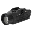 Picture of Holosun Technologies Holosun P.ID - Weapon Light Laser Combo - 1000 Lumen - Green Laser - Fits Picatinny or Pistol - Anodized Finish - Black P.ID-PLUS