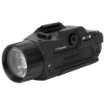 Picture of Holosun Technologies Holosun P.ID - Weapon Light Laser Combo - 1000 LumenIR Illuminator - Green Laser - Fits Picatinny or Pistol - Anodized Finish - Black P.ID-DUAL