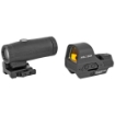 Picture of Holosun Technologies HS10C Open Reflex Circle Dot Sight and HM3X Magnifier Combo Pack 510C+HM3X