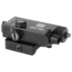 Picture of Holosun Technologies Laser - Compact - Fits 1913 Picatinny Rail - Remote Switch Included - Fully Adjustable - Black Finish LS117R